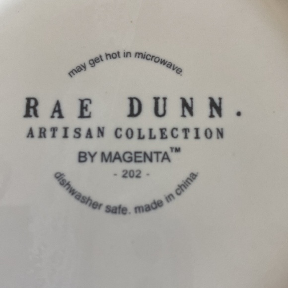 RAE DUNN “OUT OF OFFICE” MUG - Picture 5 of 5